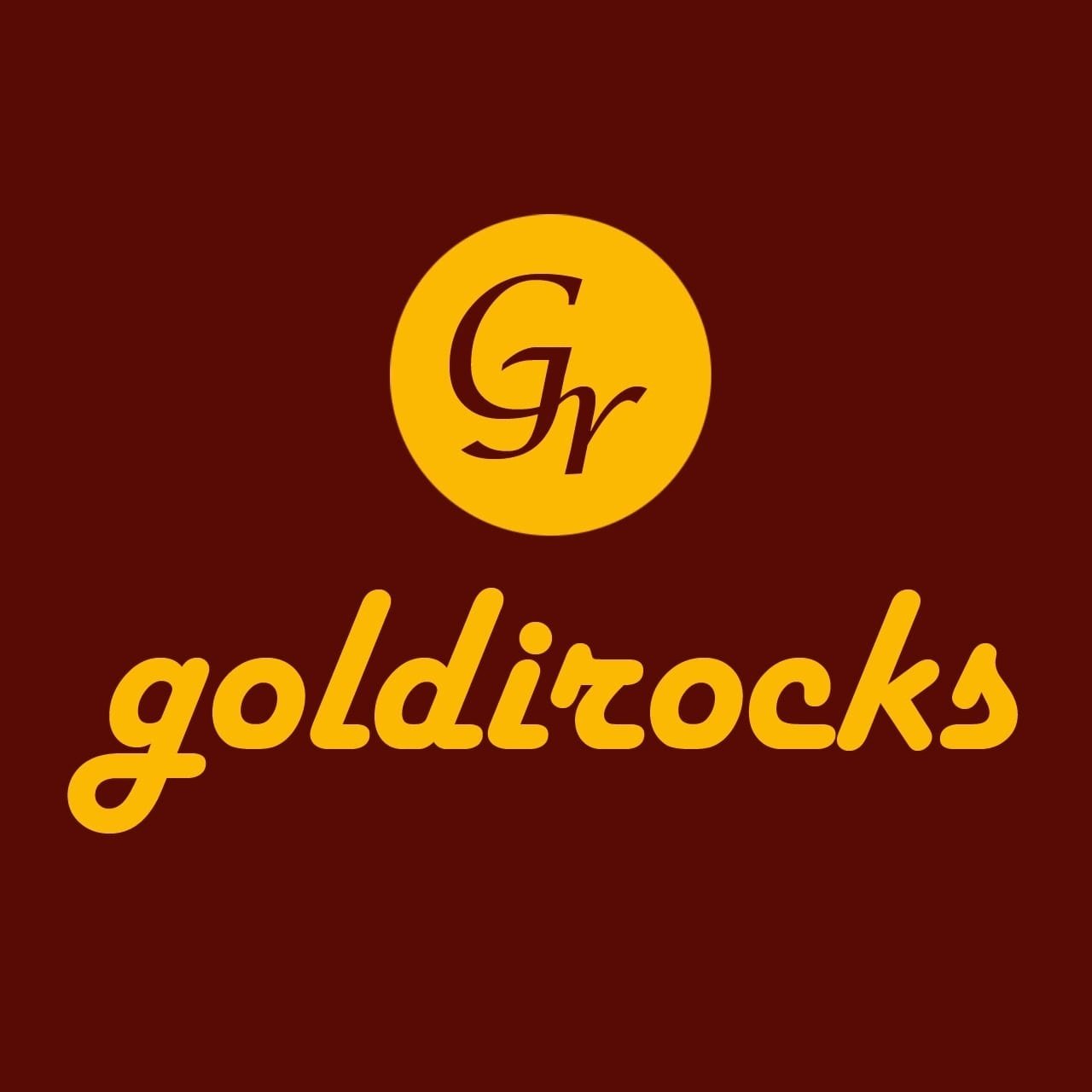 Goldirocks Trading Logo